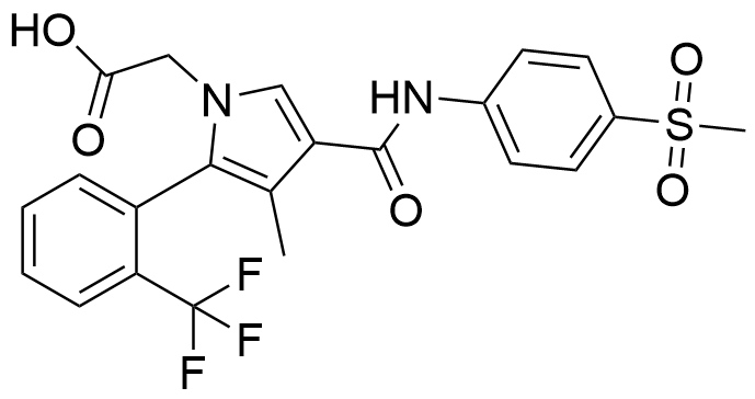 Esaxerenone Impurity 19